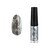 ADORE. Aqua Drops, #01, 5 ml. Рідкі акварельні краплі, срібло — Adore Professional, NAILSMADE
