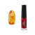ADORE. Aqua Drops, #08, 5 ml. Рідкі акварельні краплі, жовтий — Adore Professional, NAILSMADE