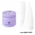 DNKa’ Jelly Gel #0007 White, 15 ml, żel galaretkowy — DNKa’ Professional, NAILSMADE