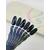 ELSE. Gel polish Colour, #54, Mahonia, 12 ml. Гель-лак — ELSE, NAILSMADE