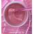 УЦІНКА / LUNAmoon. Premium Builder Gel #16 Pink nude, 30 ml, гель моделюючий, рожевий нюд — Уцінка, NAILSMADE