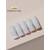 HEYLOVE. French gel, ROSE, 5 g, гель-фарба рожева — HEYLOVE, NAILSMADE