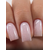 ELSE x Chillax. Tone top, glow Shimmer, #24, 12 ml. Топ із дрібним шимером — ELSE, NAILSMADE