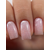 ELSE x Chillax. Tone top, glow Shimmer, #25, 12 ml. Топ із дрібним шимером — ELSE, NAILSMADE