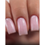 ELSE x Chillax. Tone top, glow Shimmer, #26, 12 ml. Топ із дрібним шимером — ELSE, NAILSMADE