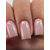 ELSE x Chillax. Tone top, glow Shimmer, #28, 12 ml. Топ із дрібним шимером — ELSE, NAILSMADE
