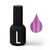 LIANAIL Gel polish Violet Factor #172, 10 ml, гель-лак #1