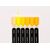 LIANAIL Гель-лак Yellow Factor #191, 10 ml #3