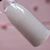 NAILAPEX French Base Opal #8, 30 ml, молочна з різнокольоровим шимером, напівпрозора #2