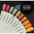 Гель-лак Grattol Color Gel Polish LS Yashma 03, горячий-желтый с шиммером, 9 мл #2
