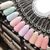 GRATTOL Rubber Base Camouflage База камуфлирующая № 12 Пастельно-розовый, 9 ml #2