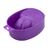 Ванночка для рук, миска манікюрна фіолетова #1