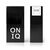 ONIQ Gel Polish  #001 PANTONE: Snow white, чистий білий, 10 ml #1