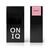ONIQ Gel Polish #015 PANTONE: Candy pink, 10 ml #1