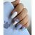 ONIQ Gel Polish #077 PANTONE: Little boy blue, 10 ml #3