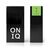 ONIQ Gel Polish #090 MIX: Neon Green, 10 ml #1