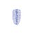 ONIQ Гель-лак 101s MIX: Lavender Holographic Shimmer, 6 ml #2