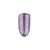 ONIQ Gel Polish #108s MIX: Violet Liquid Foil, 6 ml #2