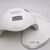 UV-LED Lamp SUN 5 PLUS (original, new level). Лампа з новими кварцевими діодами (оригінал із сертифікацією та гарантією) #6
