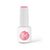 BEAUTY-FREE Гель-лак 148 WINTER SWEET Кораллово-розовый, (Латвия, 9 FREE) 8 ml #1