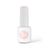 BEAUTY-FREE Gel Polish #20 IRISH COFFEE, кавово-бежевий, 8 ml (9 FREE) #3