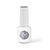 BEAUTY-FREE Gel Polish #34, GREY, 8 ml, (9 FREE), класичний сірий #2