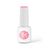 BEAUTY-FREE Гель-лак 35 Карамельно-розовый, (9 FREE) 8 ml #1