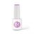 BEAUTY-FREE Гель-лак 45 Крокус, (9 FREE) 8 ml #1