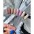 LUNA Yuki Base #04, 13 ml #4