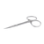 STALEKS Cuticle scissors, Ножиці з гачком для кутикули EXCLUSIVE 21 TYPE 1 Magnolia #3