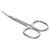 STALEKS Cuticle scissors, Ножиці для кутикули CLASSIC 21 TYPE 1 #2