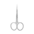 STALEKS Cuticle scissors, Ножиці з гачком для кутикули EXCLUSIVE 23 TYPE 2 Zebra #1