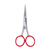 STALEKS Eyebrow scissors, Ножиці для брів професійні EXPERT 30 TYPE 1, 32 mm #1