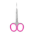STALEKS Cuticle scissors, Ножиці з гачком для кутикули SMART 41 TYPE 3 #1