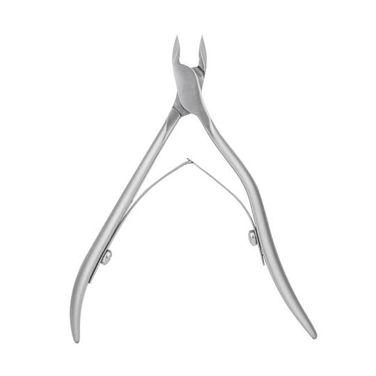 STALEKS. Cuticle nippers, 5 mm, Кусачки для шкіри SMART 80