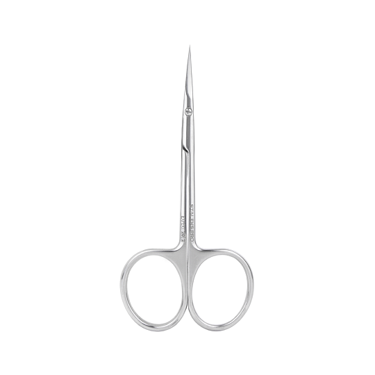 STALEKS. Cuticle scissors, Ножиці для кутикули, EXPERT 20 TYPE 2