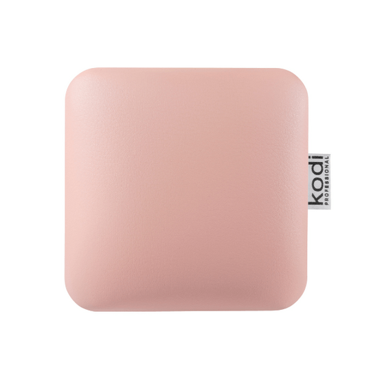 KODI Armrest LIGHT PINK, Підлокітник квадратний
