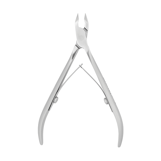 STALEKS. Cuticle nippers, 5 mm, Кусачки для шкіри SMART 10
