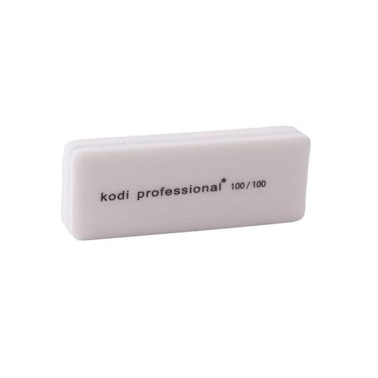 KODI Професійний баф-полірувальник 100/100 грит mini