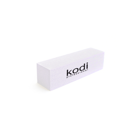 KODI Професійний баф "брусок" 80/100 грит