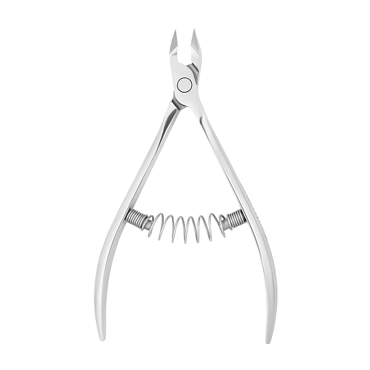 STALEKS. Cuticle nippers, 7 mm, Кусачки для шкіри EXPERT 91