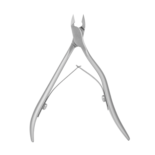 STALEKS. Cuticle nippers, 7 mm, Кусачки для шкіри SMART 80