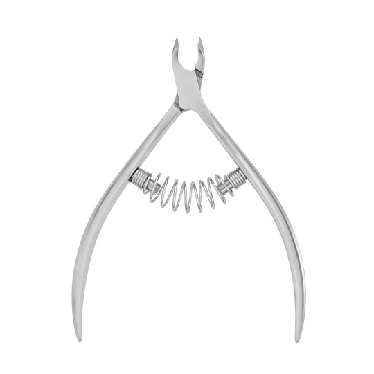 STALEKS. Cuticle nippers, 3 mm, Кусачки для шкіри SMART 30