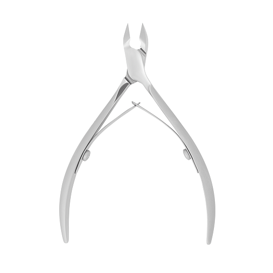 STALEKS. Cuticle nippers, 7 mm, Кусачки для шкіри SMART 31