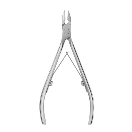 STALEKS. Cuticle nippers, 10 mm, Кусачки для шкіри EXPERT 50
