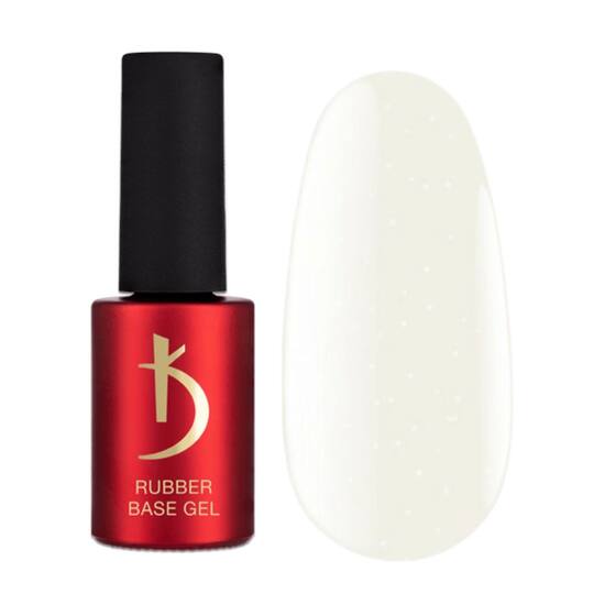 KODI Color base Opal № 1, 7 ml