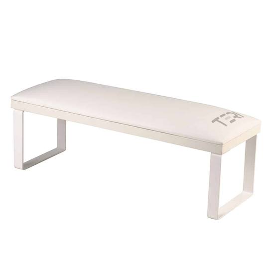 Teri. Manicure Armrest, LOFT, size L, White, Підлокітник, білий, розмір L