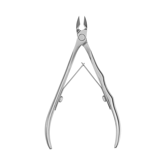 STALEKS. Cuticle nippers, 8 mm, Кусачки для шкіри EXPERT 20