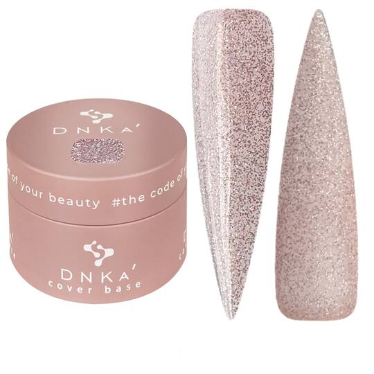 DNKa’ Cover Base #0041 Stunning, 30 ml