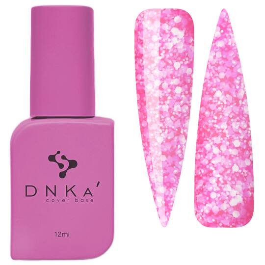 DNKa’ Cover Base #0065 Kiss, 12 ml